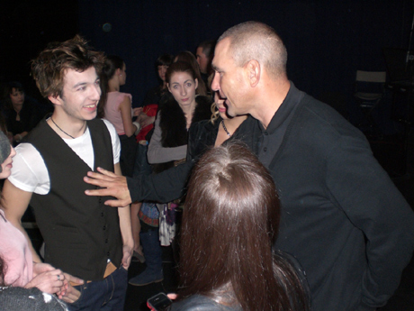 ������� � ���������� ��������� �� bnt.bg